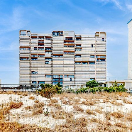 Vila Fountainhead Towers IV Ocean City Pokoj fotografie