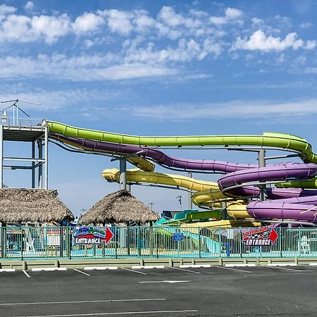 Vila Fountainhead Towers IV Ocean City Pokoj fotografie