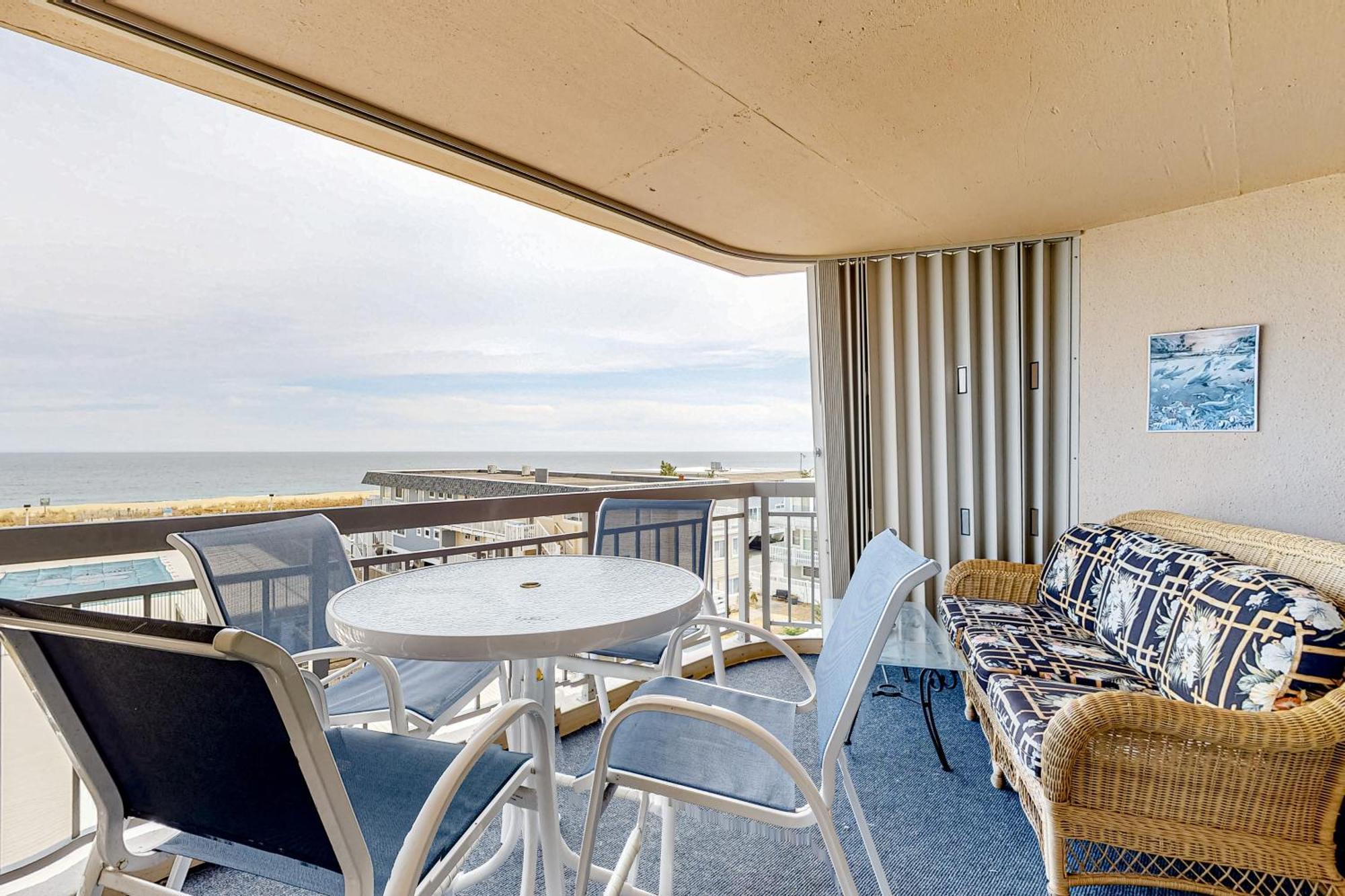 Vila Fountainhead Towers IV Ocean City Pokoj fotografie