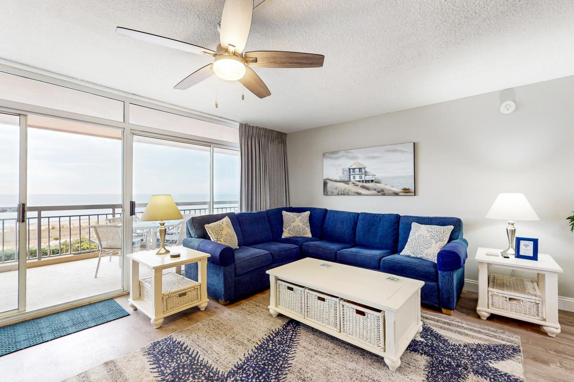 Vila Fountainhead Towers IV Ocean City Pokoj fotografie