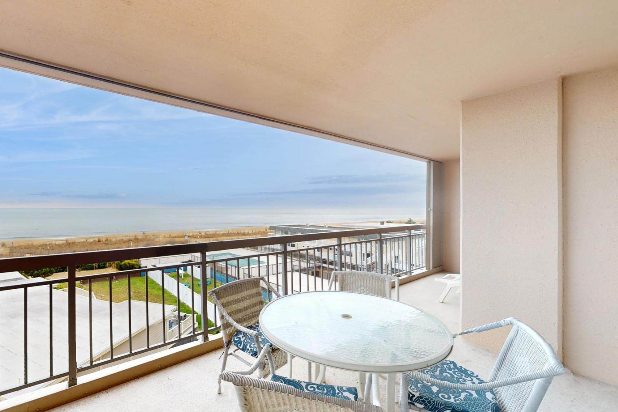Vila Fountainhead Towers IV Ocean City Pokoj fotografie