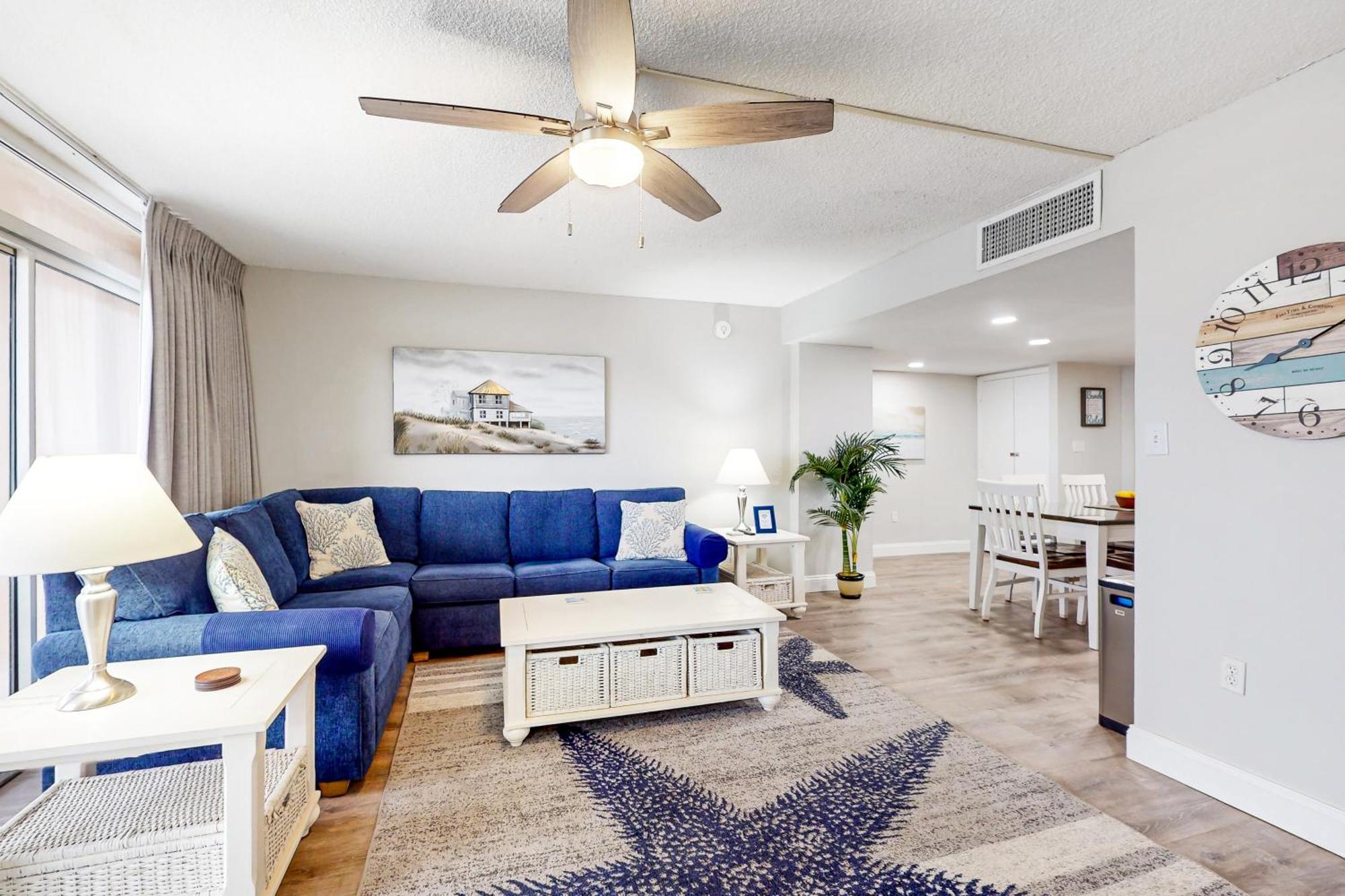 Vila Fountainhead Towers IV Ocean City Pokoj fotografie