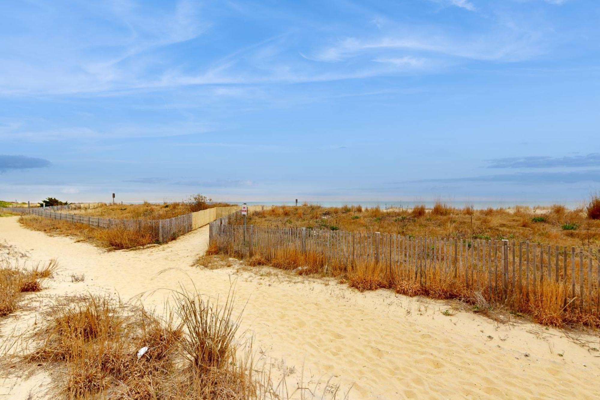 Vila Fountainhead Towers IV Ocean City Pokoj fotografie