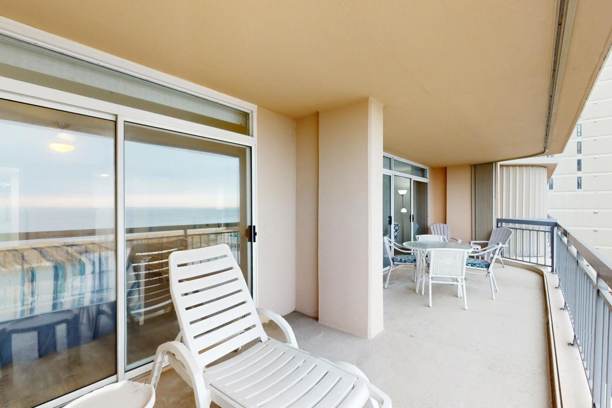 Vila Fountainhead Towers IV Ocean City Pokoj fotografie
