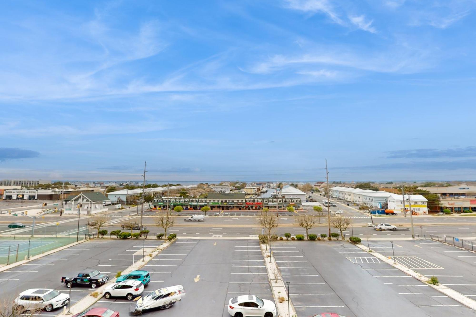 Vila Fountainhead Towers IV Ocean City Pokoj fotografie