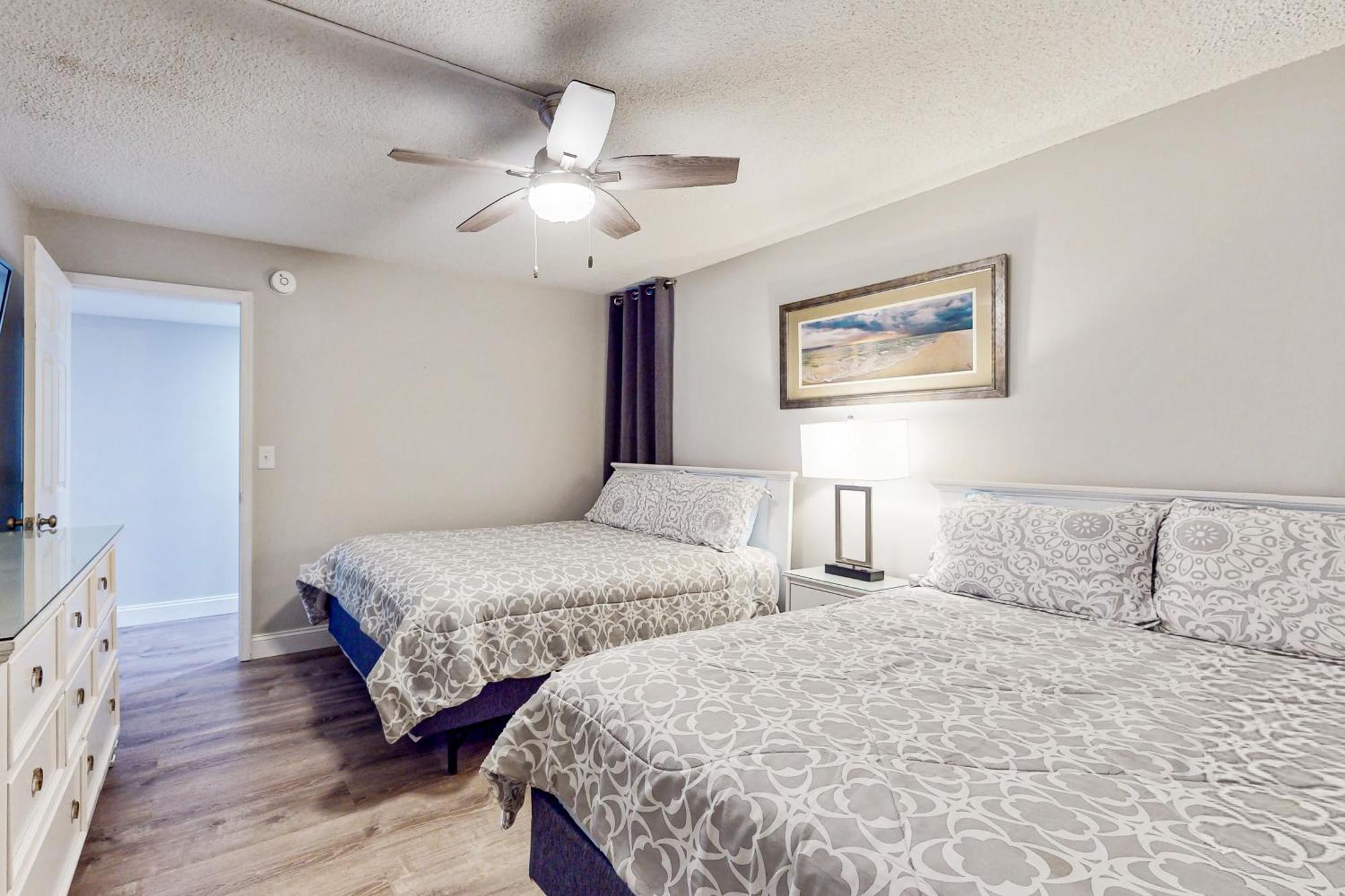 Vila Fountainhead Towers IV Ocean City Pokoj fotografie