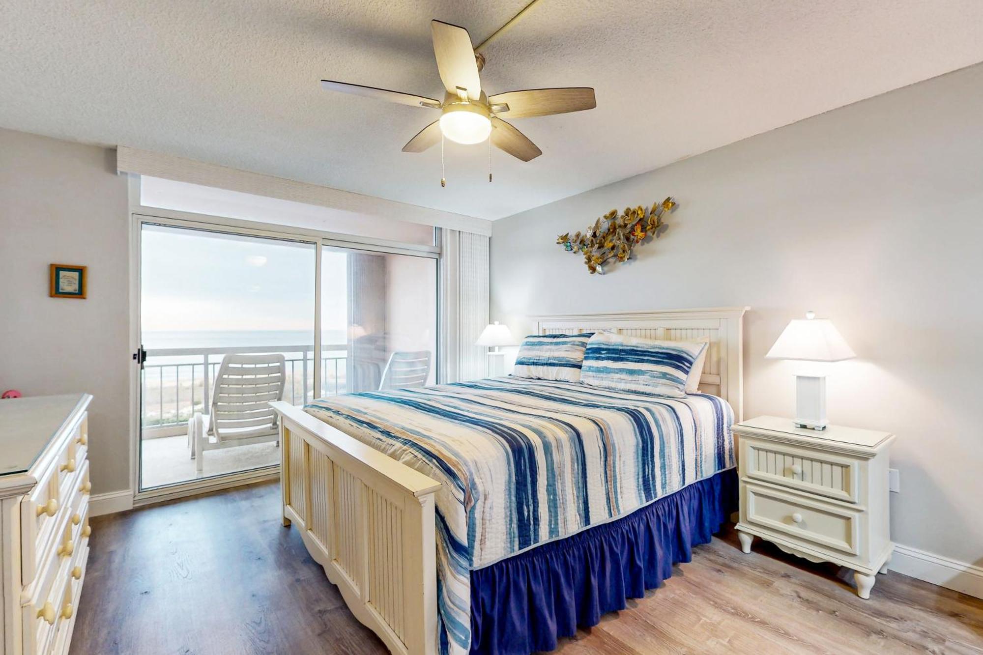 Vila Fountainhead Towers IV Ocean City Pokoj fotografie