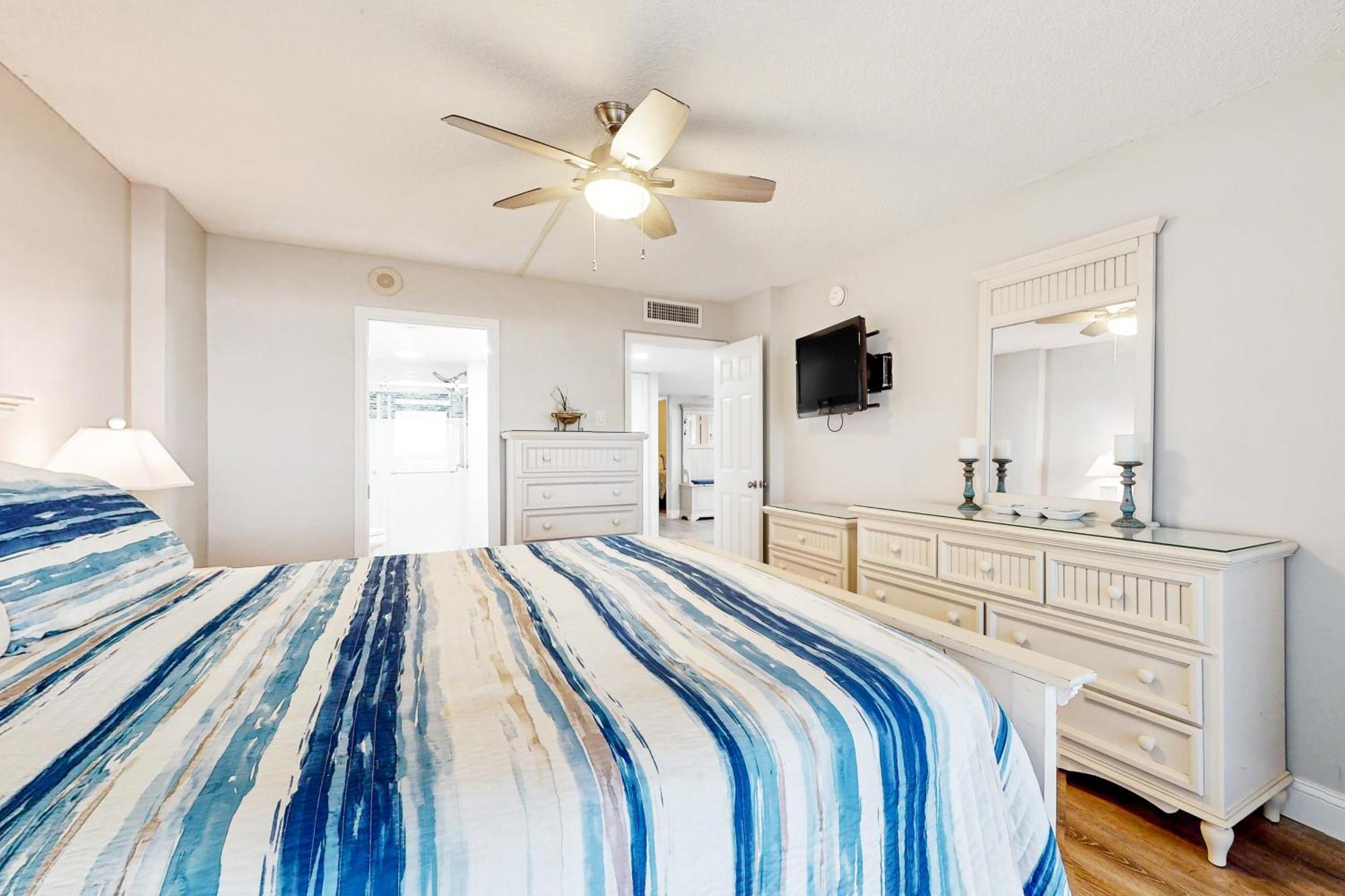 Vila Fountainhead Towers IV Ocean City Pokoj fotografie
