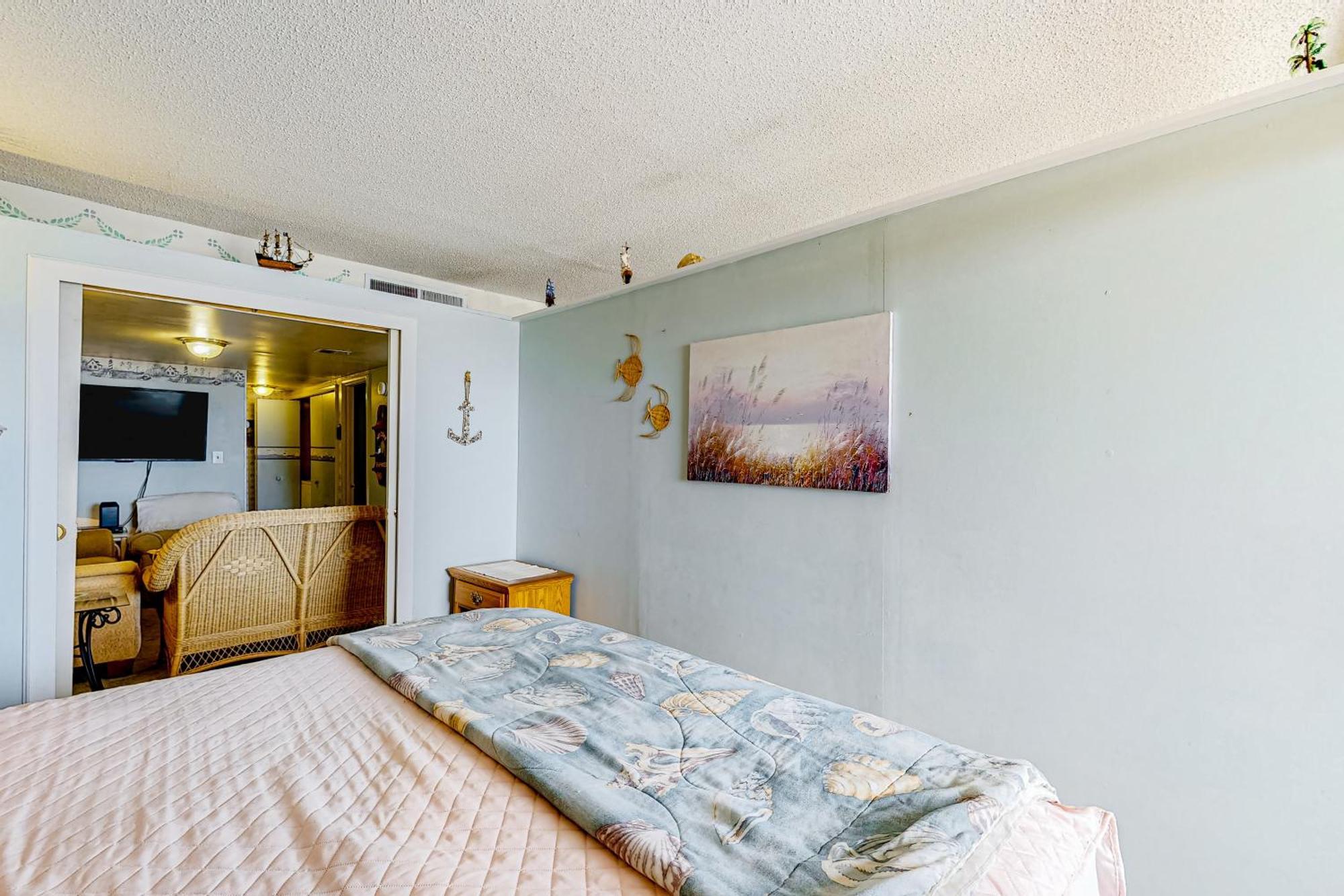 Vila Fountainhead Towers IV Ocean City Pokoj fotografie