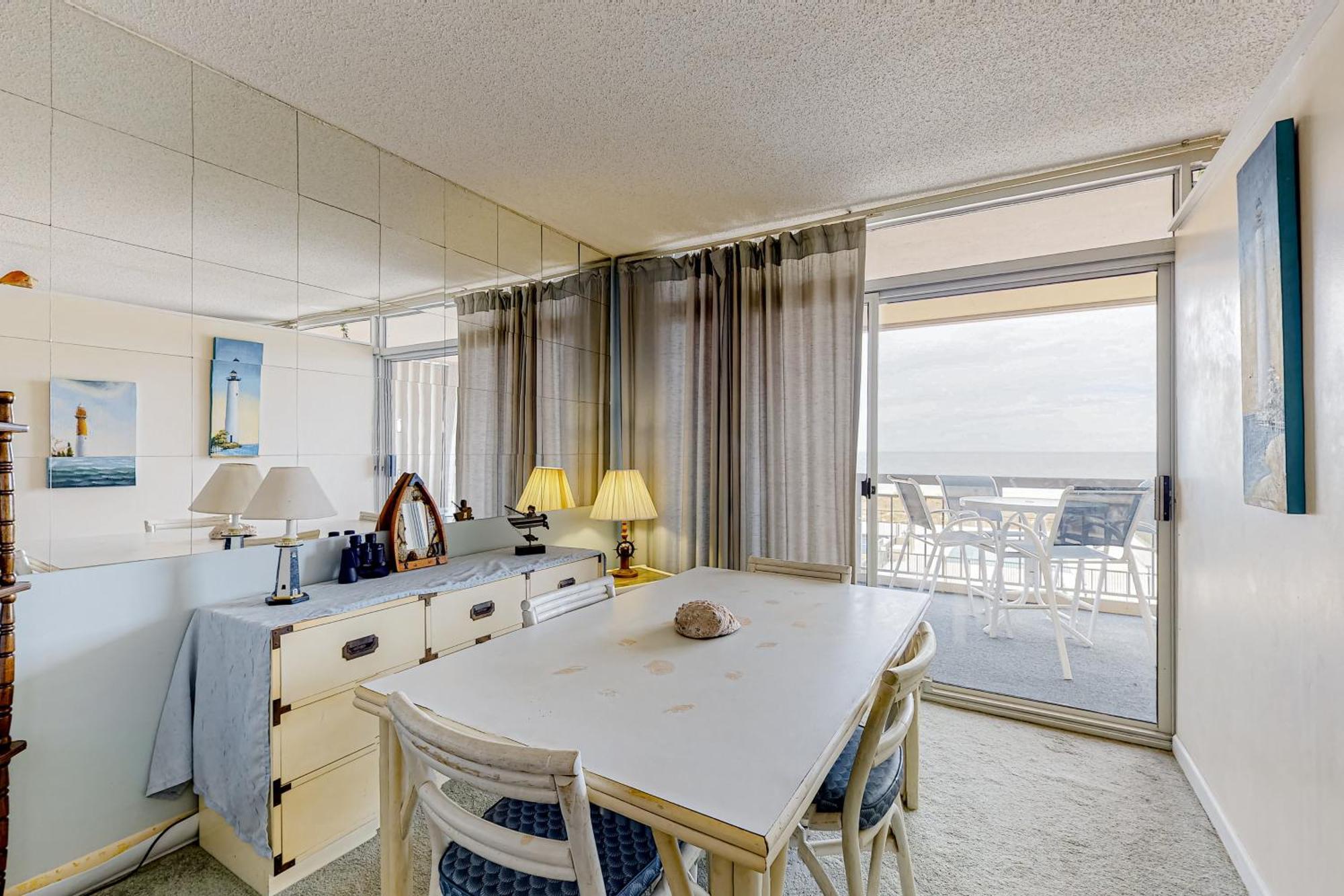 Vila Fountainhead Towers IV Ocean City Pokoj fotografie