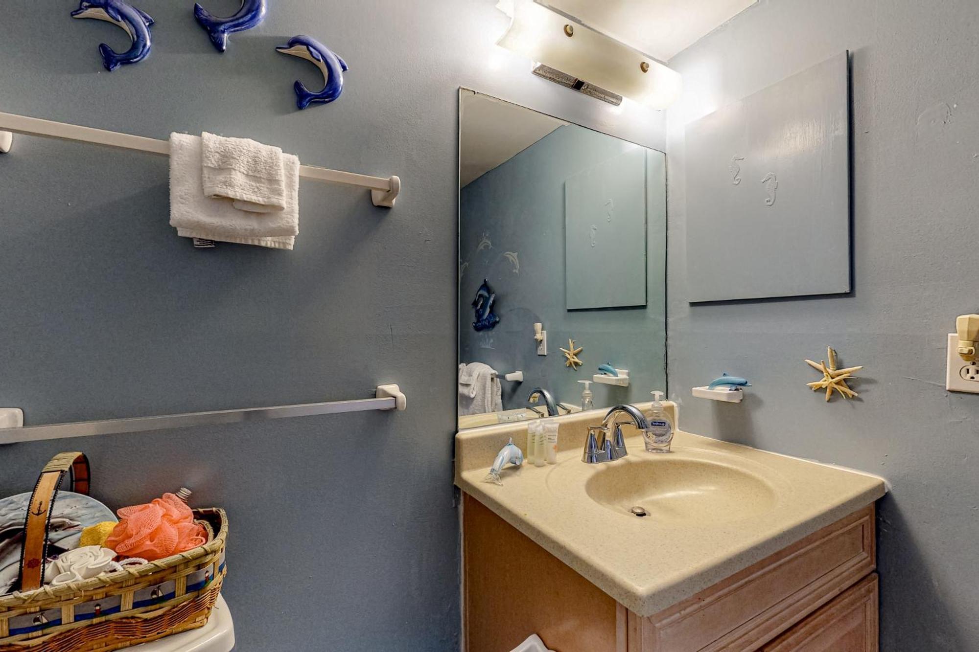 Vila Fountainhead Towers IV Ocean City Pokoj fotografie