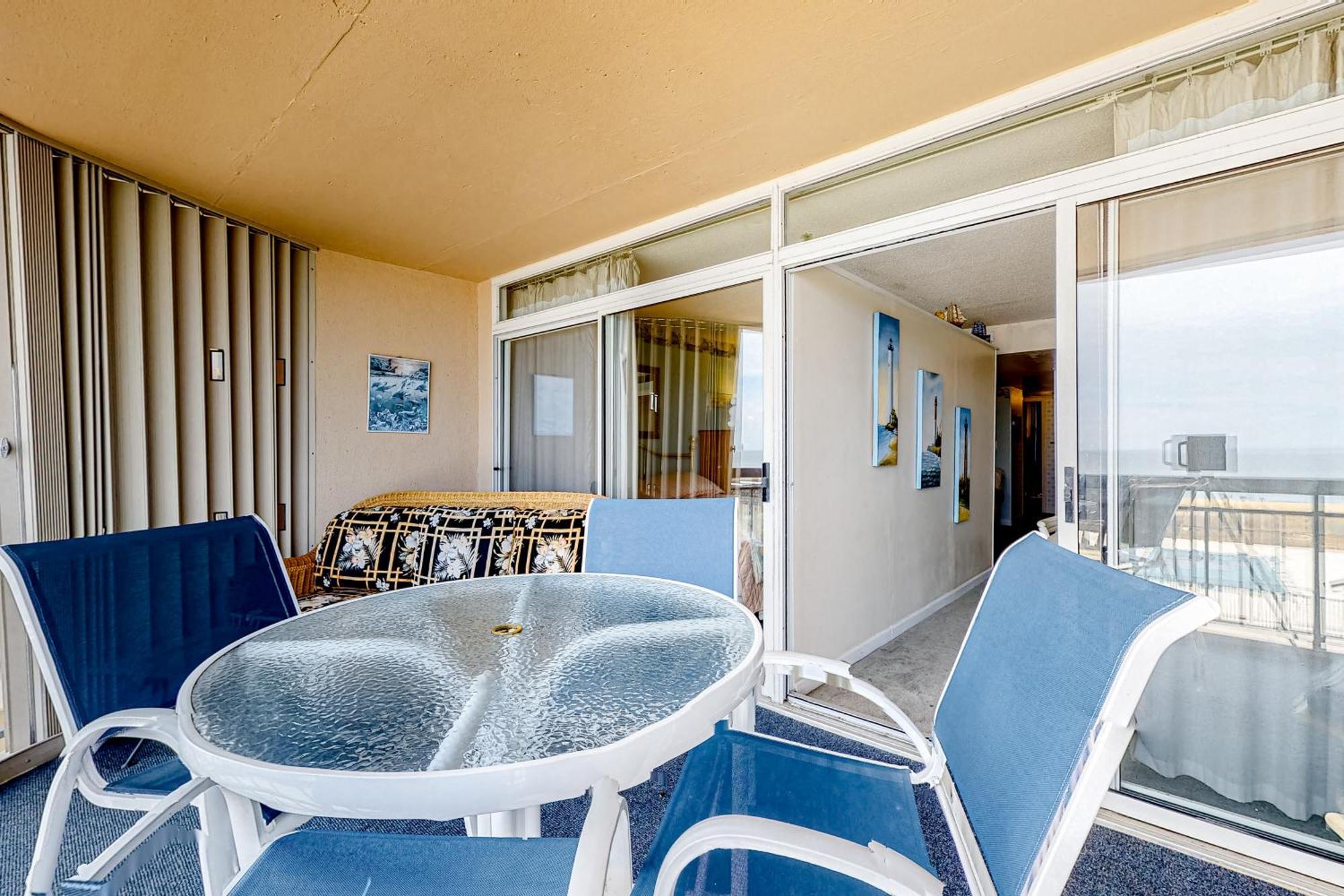 Vila Fountainhead Towers IV Ocean City Pokoj fotografie