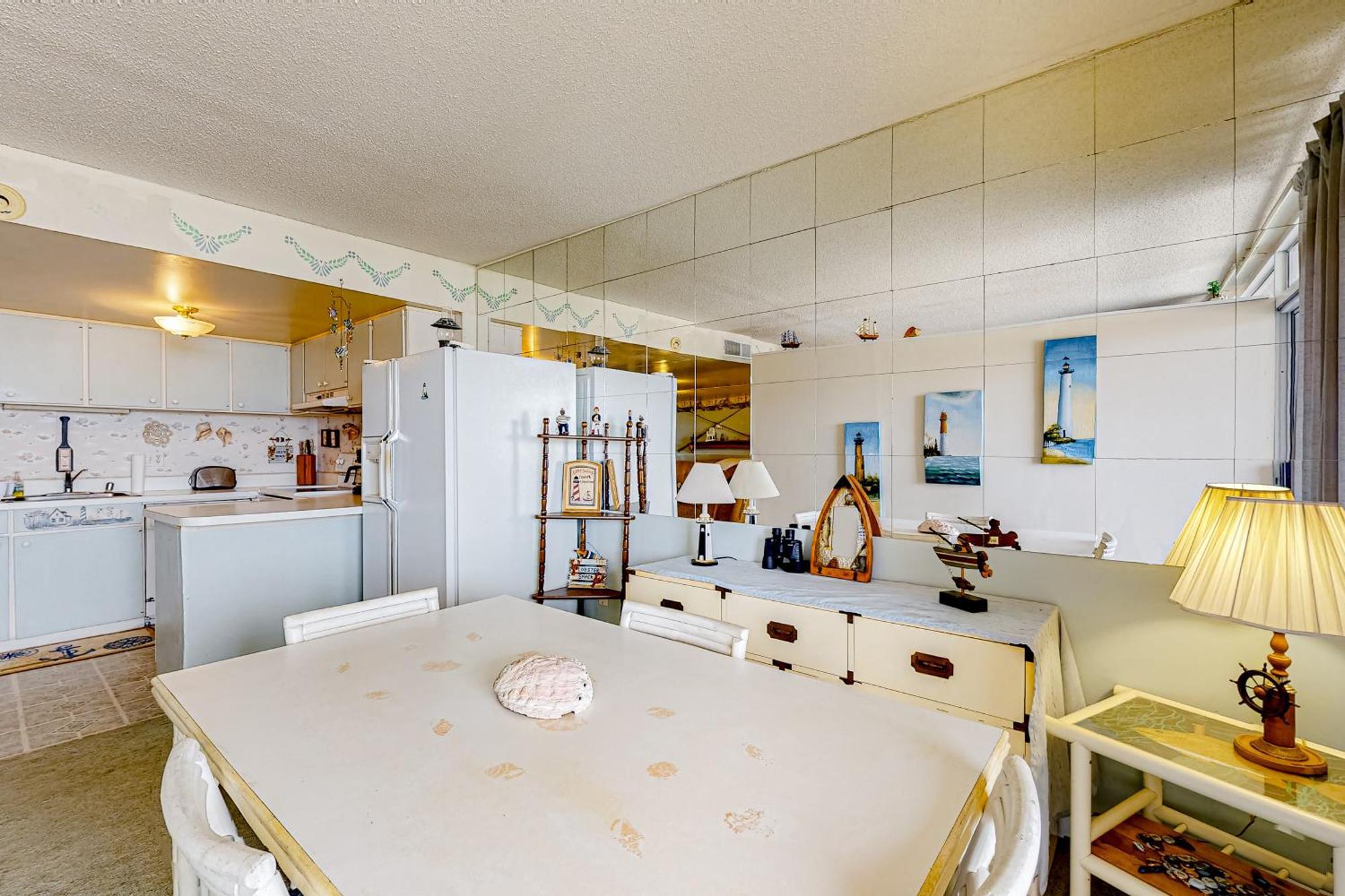 Vila Fountainhead Towers IV Ocean City Pokoj fotografie