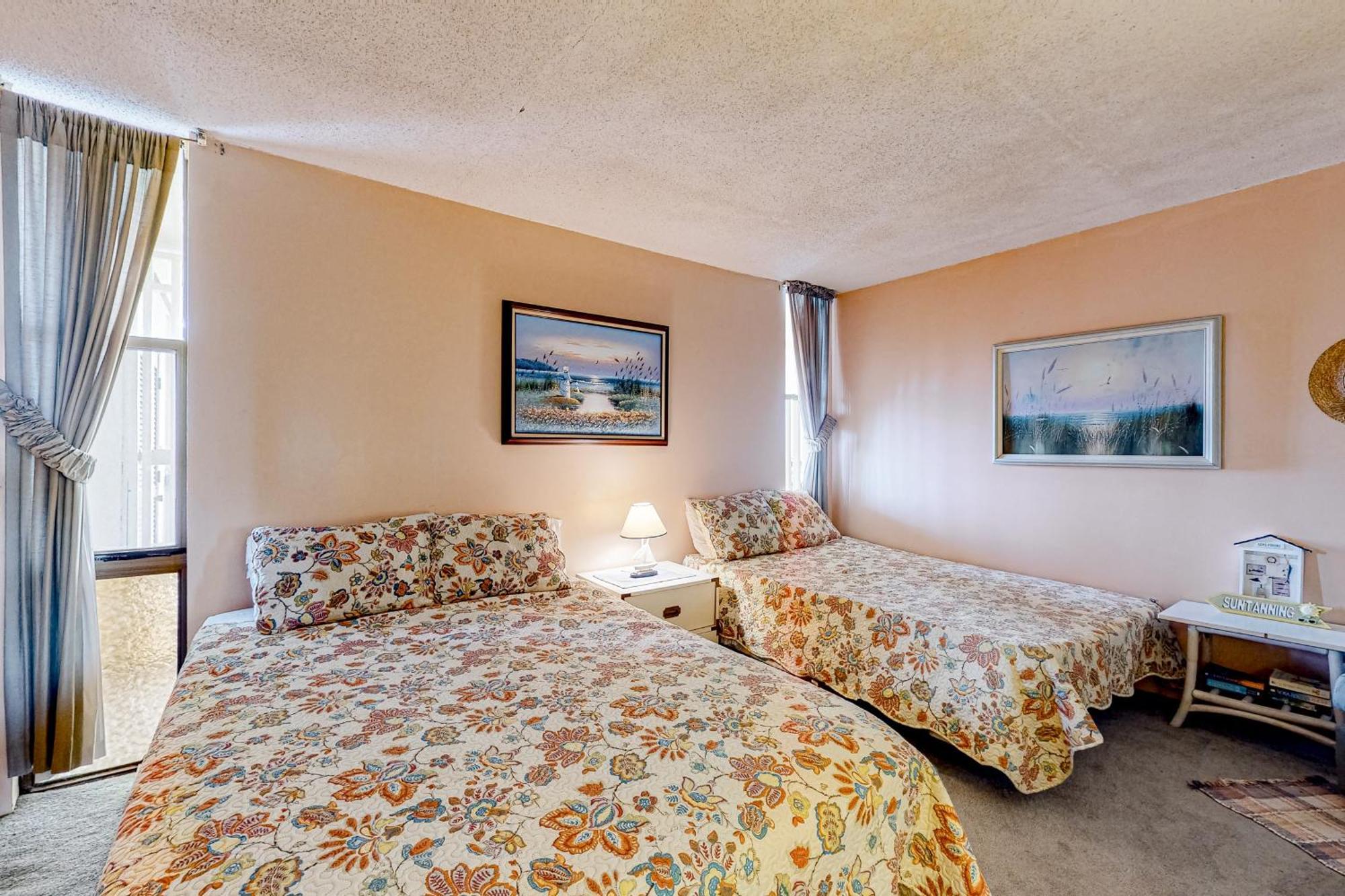 Vila Fountainhead Towers IV Ocean City Pokoj fotografie