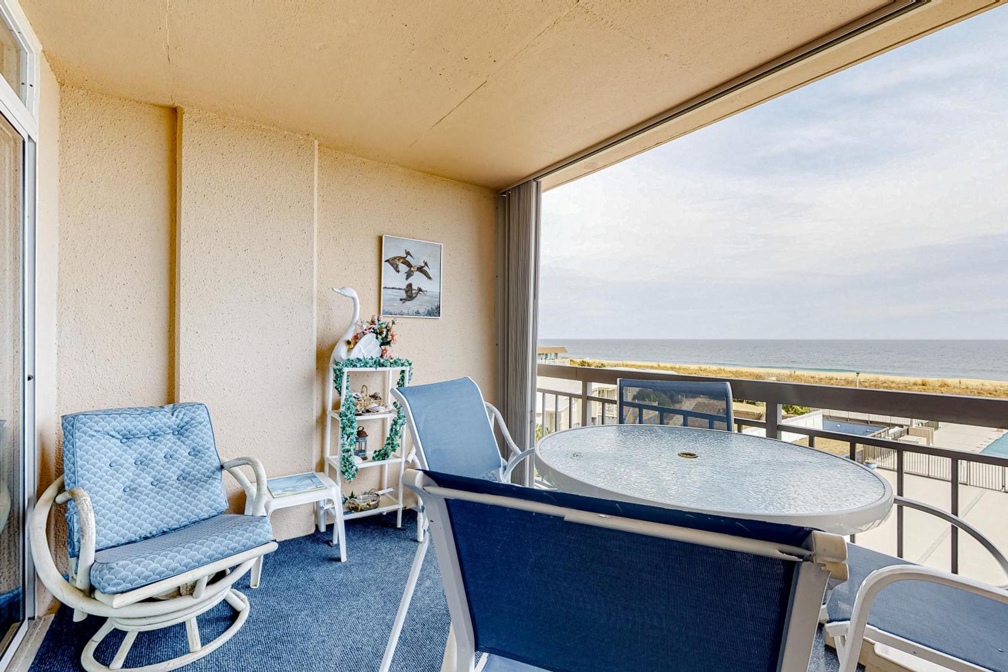 Vila Fountainhead Towers IV Ocean City Pokoj fotografie