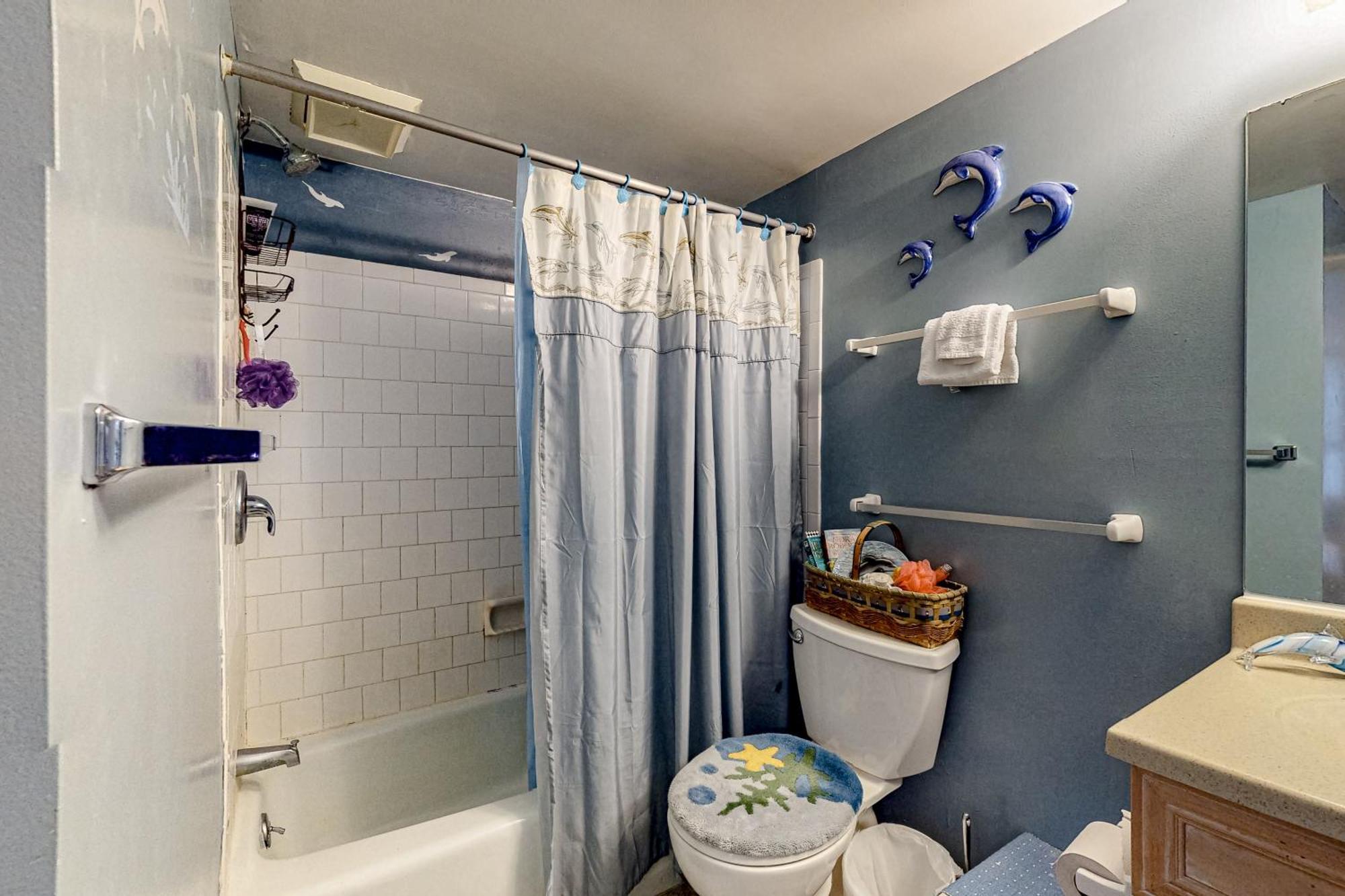 Vila Fountainhead Towers IV Ocean City Pokoj fotografie