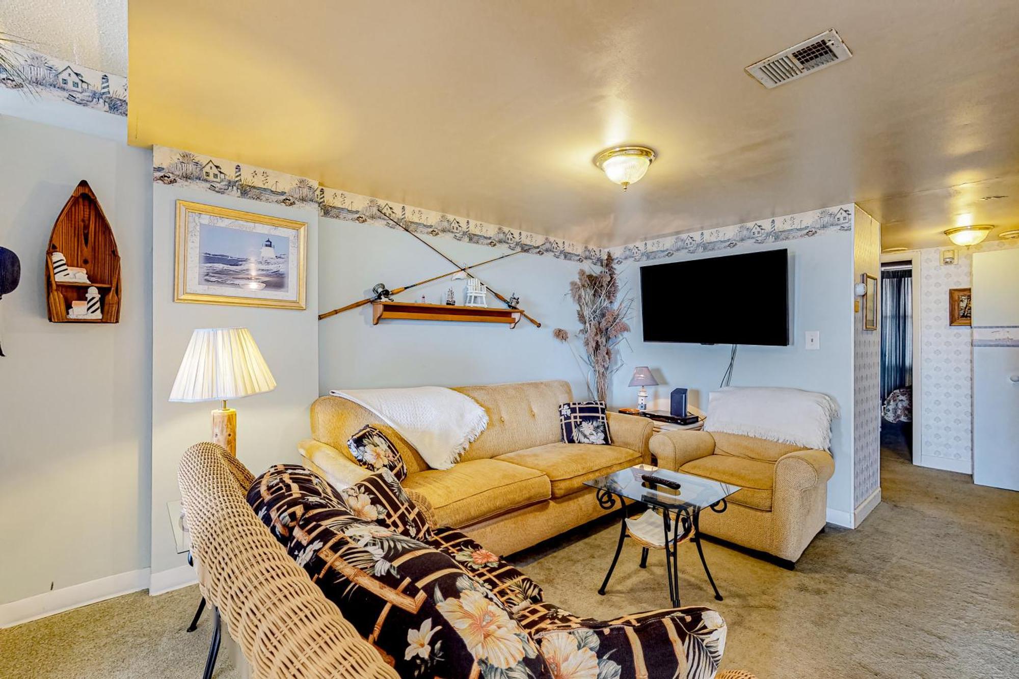 Vila Fountainhead Towers IV Ocean City Pokoj fotografie